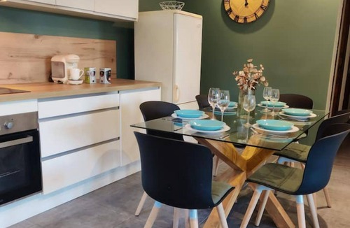 Publier Apartment | Vigny du lac