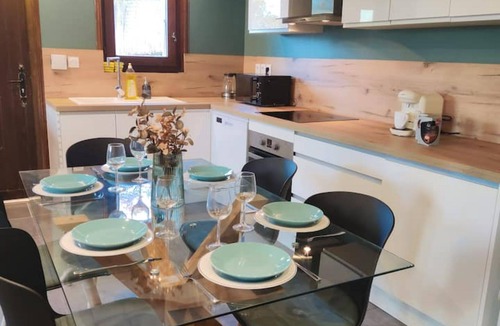 Publier Apartment | Vigny du lac