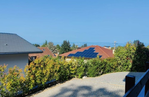 Publier Apartment | Vigny du lac