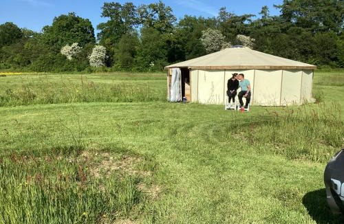 Fairseat Other | Vigo Retreat Yurt