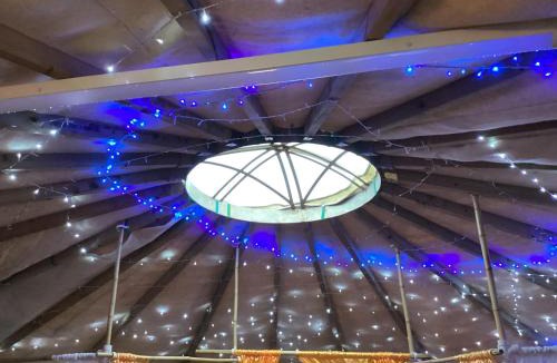 Fairseat Other | Vigo Retreat Yurt