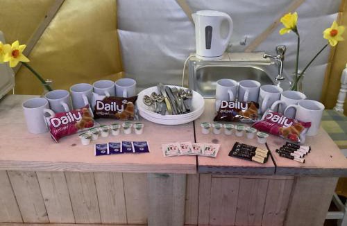 Fairseat Other | Vigo Retreat Yurt