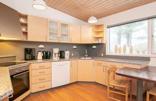 Hanstholm House | Vigsø Feriecenter in Hanstholm
