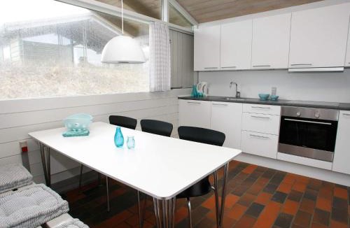 Hanstholm House | Vigsø Feriecenter in Hanstholm