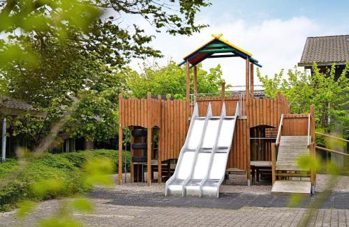 Hanstholm House | Vigsø Holiday Center