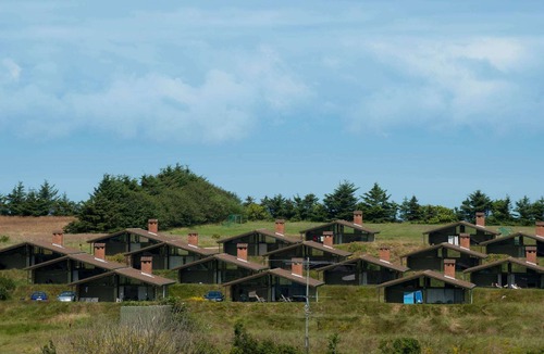Hanstholm House | Vigsø Holiday Center