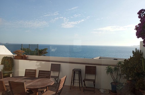 Roucas-Blanc House | Viila Gyptis : Maison Avec vue Imprenable sur la mer à 2 pas de la Plage