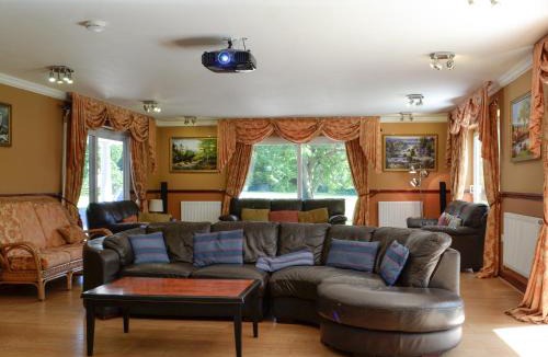 Glanamman House | Vijay Gardens