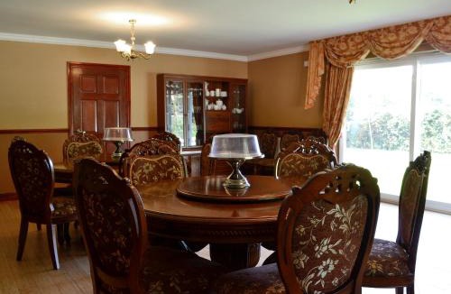 Glanamman House | Vijay Gardens