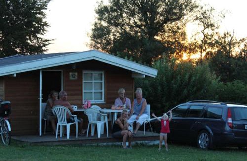 Vikær Strand Other | Vikær Strand Camping & Cottages