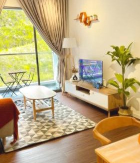 Brinchang Apartment | Vika Homestay