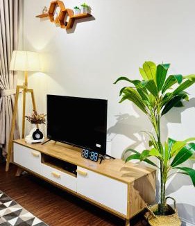 Brinchang Apartment | Vika Homestay