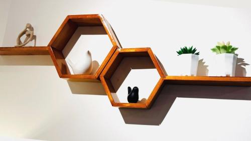 Brinchang Apartment | Vika Homestay