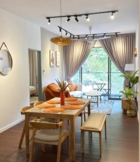 Brinchang Apartment | Vika Homestay