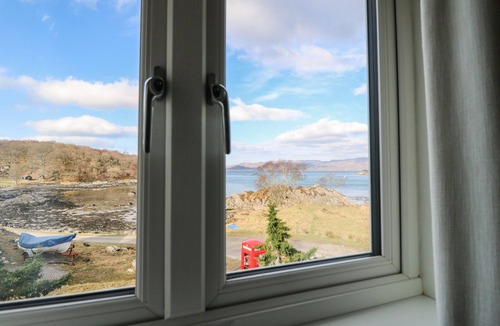 Glenuig Cottage | Viking Cottage