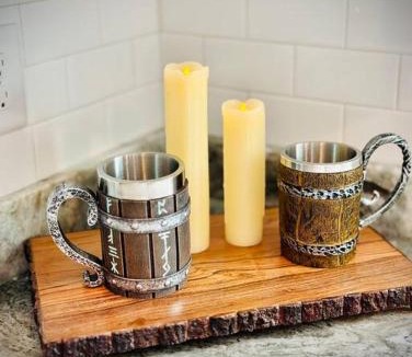 Gainesville House | Viking House