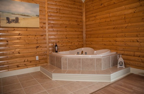 L'Anse aux Meadows Hotel | Viking Lodge Motel