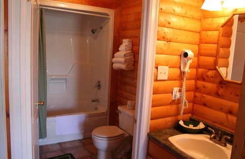 L'Anse aux Meadows Hotel | Viking Lodge Motel