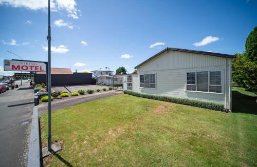 Dannevirke Hotel | Viking Lodge Motel