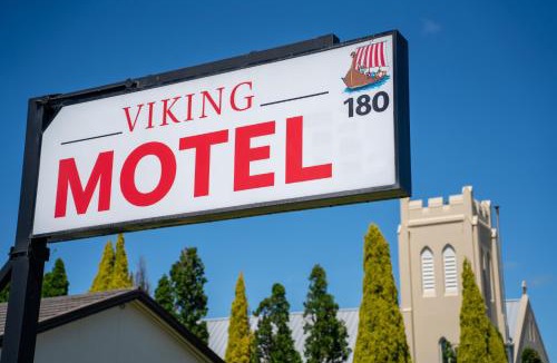 Dannevirke Hotel | Viking Lodge Motel
