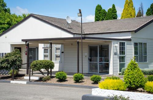 Dannevirke Hotel | Viking Lodge Motel