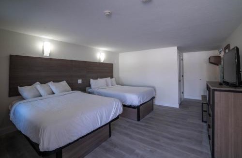 Eastham Hotel | Viking Shores Motor Inn