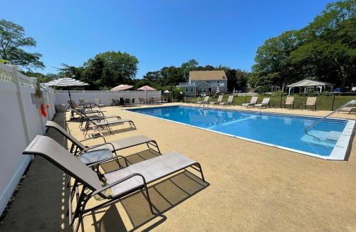 Eastham Hotel | Viking Shores Motor Inn