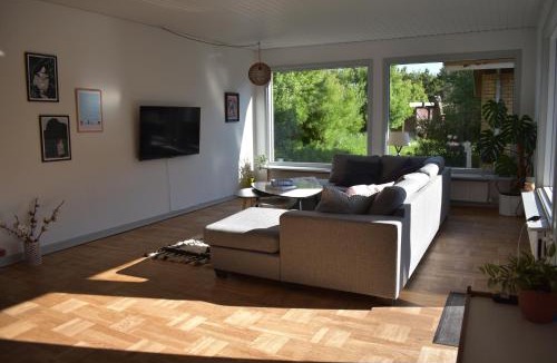 Klitmoller House | Viking Surf Home