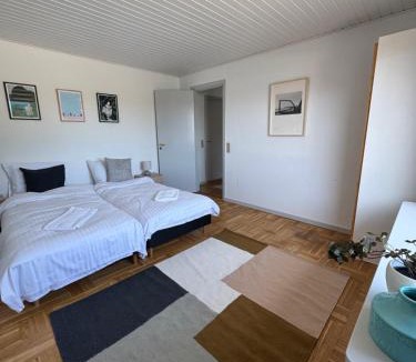 Klitmoller House | Viking Surf Home