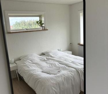 Klitmoller House | Viking Surf House