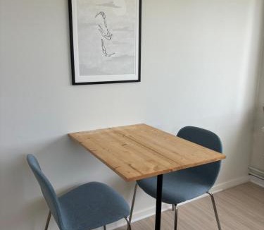 Klitmoller House | Viking Surf House