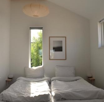Klitmoller Bed & Breakfast | Viking Surf & Stay