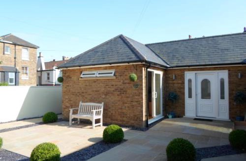 Broadstairs House | Viking Villa