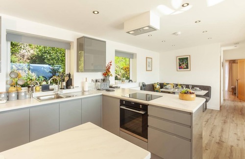 Minehead Cottage | Vikings Annexe, Minehead