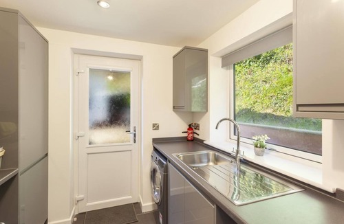 Minehead Cottage | Vikings Annexe, Minehead