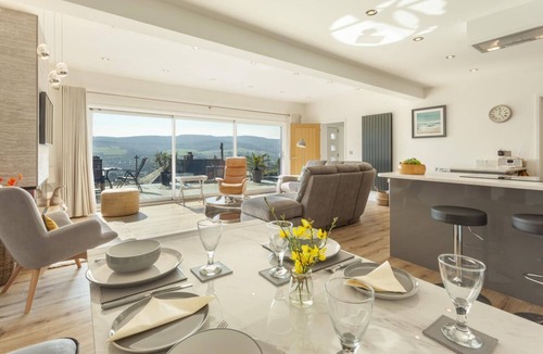 Minehead Cottage | Vikings Annexe, Minehead