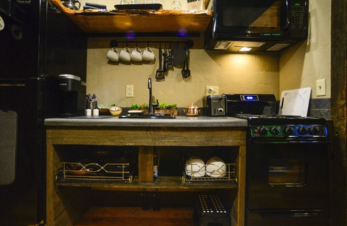 Guilford Hotel | Vikings Villages Resort