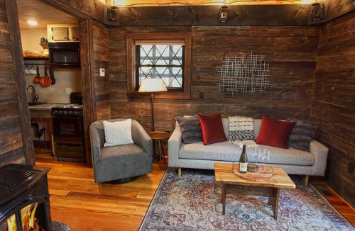 Guilford Hotel | Vikings Villages Resort