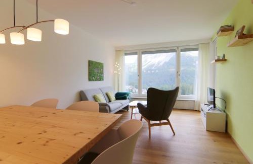 Arosa Apartment | Viktoria B16 by Arosa Holiday