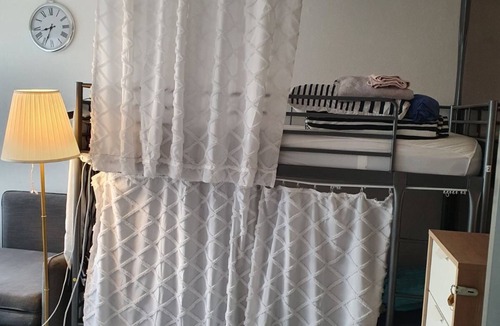 Hoengg Hostel | Viktoria Budget Hostel