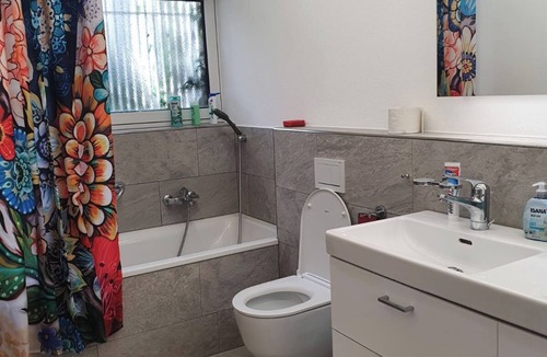 Hoengg Hostel | Viktoria Budget Hostel