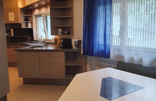 Hoengg Hostel | Viktoria Budget Hostel