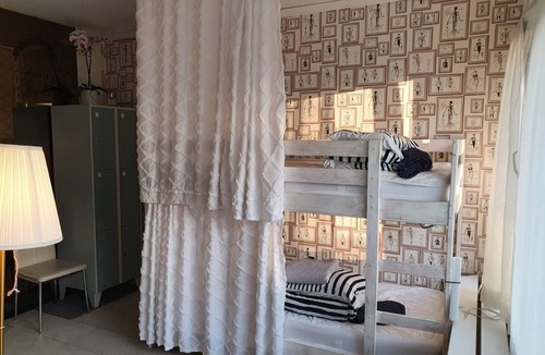 Hoengg Hostel | Viktoria Budget Hostel