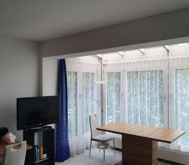 Hoengg Hostel | Viktoria Budget Hostel