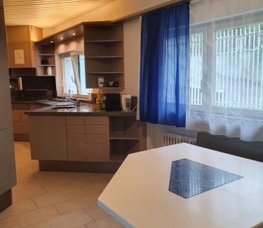 Hoengg Hostel | Viktoria Budget Hostel