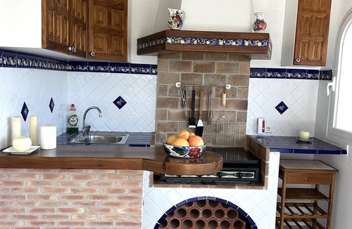 Benitachell Villa | Villa Casa Creativa: your sunny dream holiday home with breathtaking sea views
