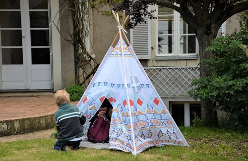 Chateau-Gontier Villa | Villa Château Gontier