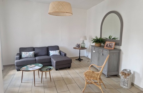 Saint-Martin-de-Villereglan House | Villa Cécile
