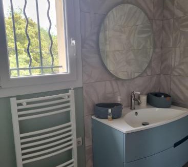 Saint-Maximin-la-Sainte-Baume Bed & Breakfast | Villa Same
