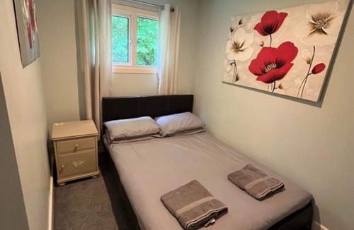 St Teath Ski Chalet | Vila 46 Lanteglos Hotel